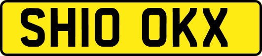 SH10OKX