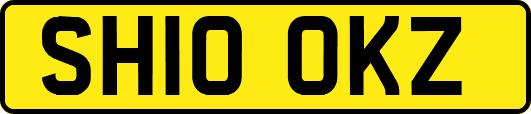 SH10OKZ
