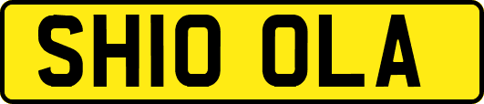SH10OLA