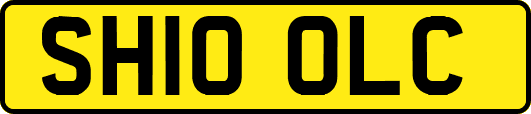 SH10OLC
