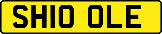 SH10OLE