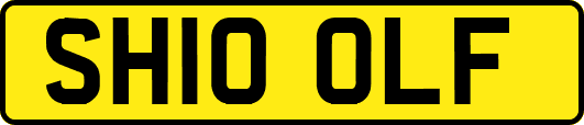 SH10OLF