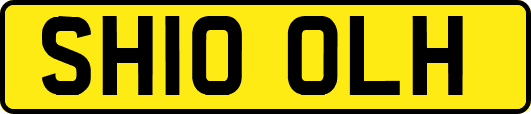 SH10OLH