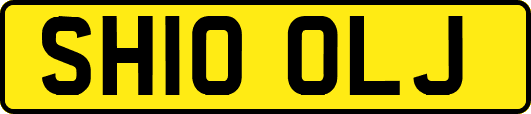 SH10OLJ