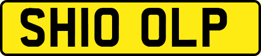 SH10OLP