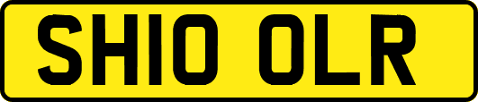 SH10OLR