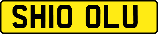 SH10OLU