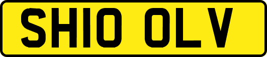 SH10OLV