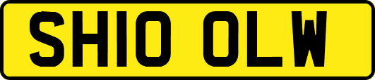 SH10OLW