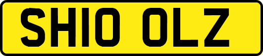 SH10OLZ