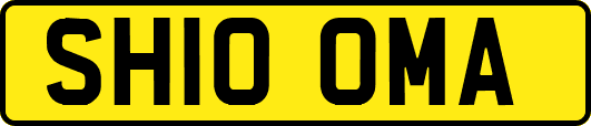 SH10OMA