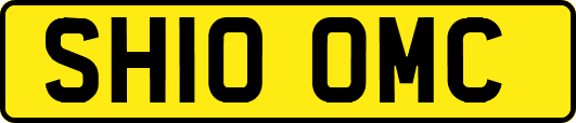 SH10OMC