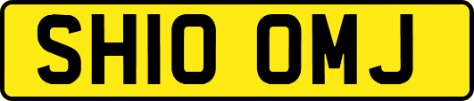 SH10OMJ