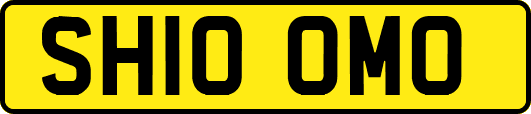 SH10OMO