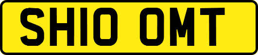 SH10OMT