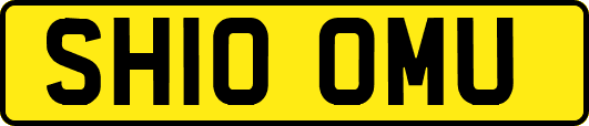 SH10OMU
