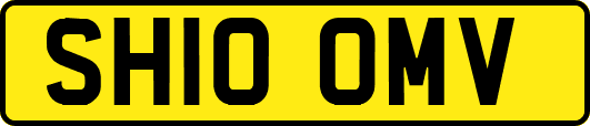 SH10OMV