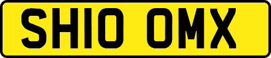 SH10OMX