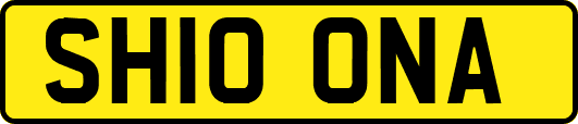 SH10ONA