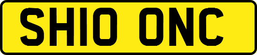 SH10ONC