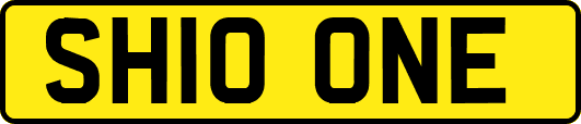 SH10ONE