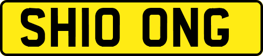 SH10ONG