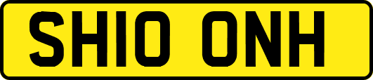 SH10ONH