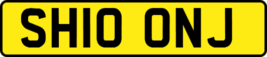 SH10ONJ
