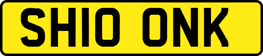 SH10ONK