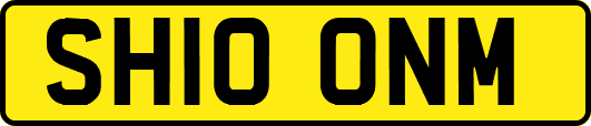 SH10ONM