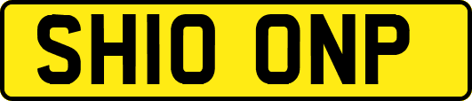 SH10ONP