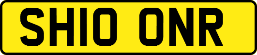 SH10ONR