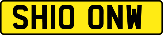 SH10ONW