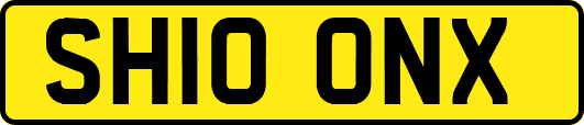 SH10ONX