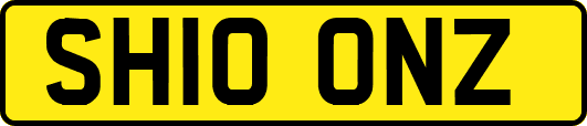 SH10ONZ