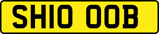 SH10OOB