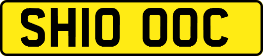 SH10OOC