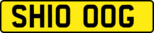 SH10OOG