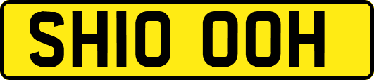 SH10OOH