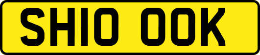 SH10OOK