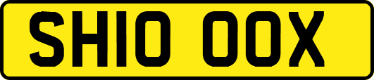 SH10OOX