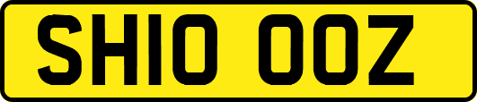 SH10OOZ