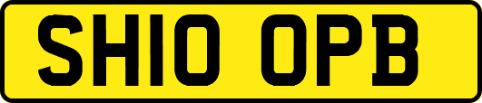 SH10OPB