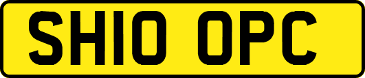 SH10OPC