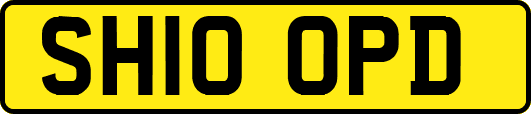 SH10OPD