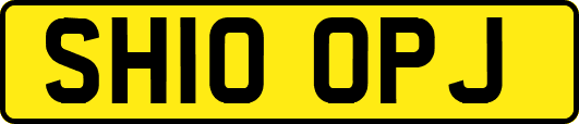 SH10OPJ