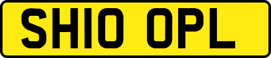 SH10OPL