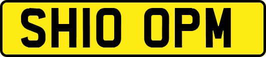 SH10OPM