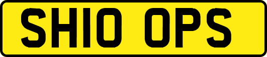 SH10OPS
