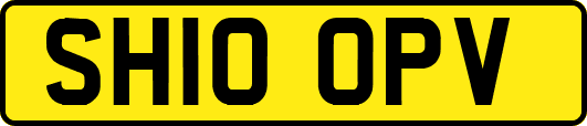 SH10OPV